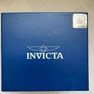 Invicta NFL LA Rams Women’s Watch